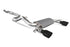 Scorpion Cat-Back System - Vauxhall Corsa E VXR