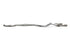 Scorpion Cat-Back System - Vauxhall Corsa E VXR