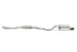 Scorpion Cat-Back System - Vauxhall Corsa E 1.0 Turbo Non GPF Model Only