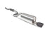 Scorpion Cat-Back System - Vauxhall Corsa E 1.0 Turbo Non GPF Model Only