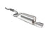 Scorpion Cat-Back System - Vauxhall Corsa E 1.0 Turbo Non GPF Model Only