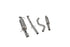 Scorpion Cat-Back System - Vauxhall Corsa 'E' 1.4
