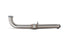 Scorpion Secondary De-cat Section - Vauxhall Insignia D VXR Saloon