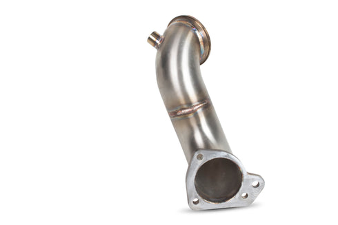 Scorpion Downpipe - Vauxhall Corsa D VXR/Nurburgring (A16)