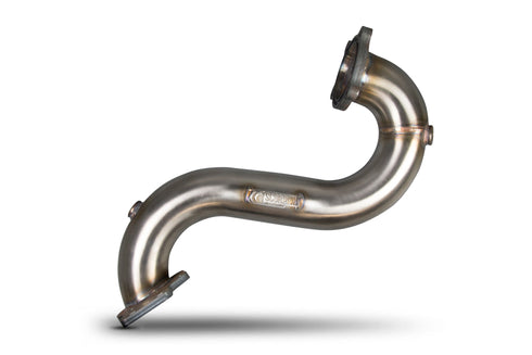 Scorpion Downpipe - Vauxhall Astra J VXR Non GPF Model Only