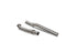 Scorpion Secondary De-cat Section - Vauxhall Corsa D VXR (Z16)