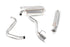 Scorpion Cat-Back System - Vauxhall Astra GTC 1.4 Turbo