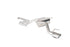 Scorpion Cat-Back System - Vauxhall Astra GTC 1.4 Turbo