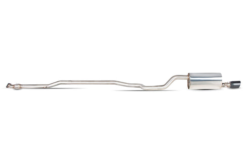 Scorpion Cat-Back System - Vauxhall Corsa D