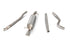 Scorpion Cat-Back System - Vauxhall Corsa D