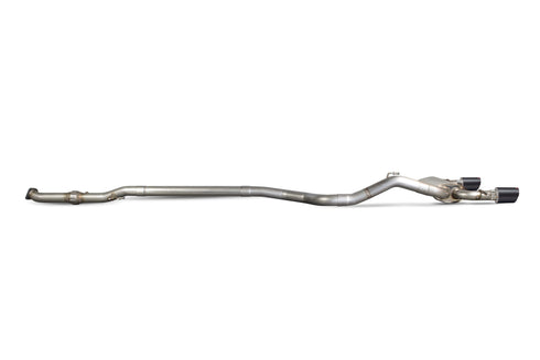 Scorpion Cat-Back System - Vauxhall Corsa E VXR