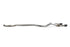 Scorpion Cat-Back System - Vauxhall Corsa E VXR