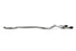 Scorpion Cat-Back System - Vauxhall Corsa E VXR