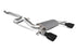 Scorpion Cat-Back System - Vauxhall Corsa E VXR