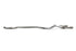 Scorpion Cat-Back System - Vauxhall Corsa E VXR