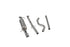 Scorpion Cat-Back System - Vauxhall Corsa 'E' 1.4