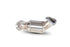 Scorpion Downpipe - Vauxhall Corsa D 1.4 Turbo Black Edition/Astra GTC 1.4 Turbo
