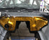 Funk Motorsport Gold Heat Tape Reflective Adhesive Sheets Funk Motorsport