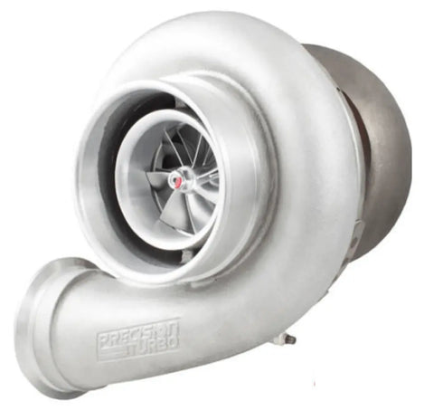 Funk Motorsport Precision Turbo 7175 Turbo Blanket Funk Motorsport