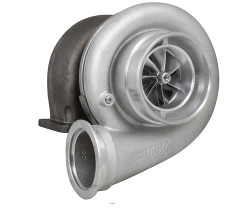 Funk Motorsport Precision Turbo 8685 Turbo Blanket Funk Motorsport