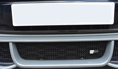 Zunsport Mini Cooper S (with Aerokit) - Front Grille Set
