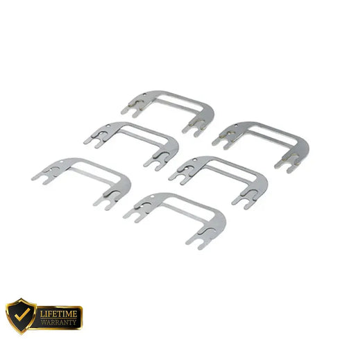Suspension-Secrets-Camber-Shims-Kit-Audi-R8-(Gen-2/Gen-3)