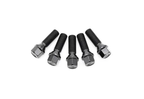 MMR Performance BMW G-Series Wheel Spacers MMX