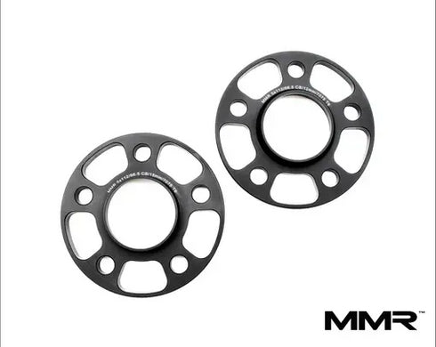 MMR Performance BMW G-Series Wheel Spacers MMX
