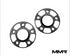 MMR Performance BMW G-Series Wheel Spacers MMX