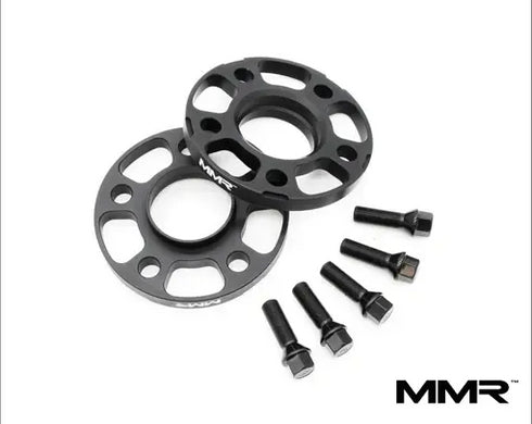 MMR Performance BMW G-Series Wheel Spacers MMX