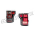 LED Tail Lights For Ford F150 2015-2020 Aftermarket Rear lamps assembly DC Prestige