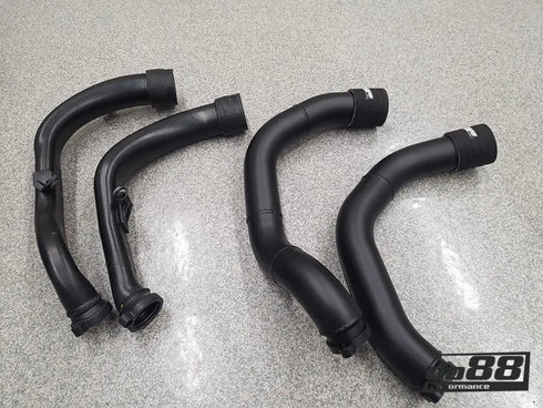 DO88 Chargecooler Pipes (BMW F8X M2C / M3 / M4) DO88