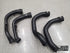 DO88 Chargecooler Pipes (BMW F8X M2C / M3 / M4) DO88