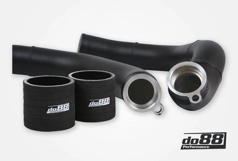 DO88 Chargecooler Pipes (BMW F8X M2C / M3 / M4) DO88