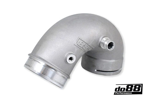 DO88 Chargecooler J-PIPE (BMW F8X M2C / M3 / M4) DO88