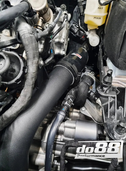 do88 Performance Charge Pipe Kit for the MQB 2.0T EA888 Gen3 DO88