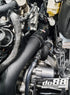 do88 Performance Charge Pipe Kit for the MQB 2.0T EA888 Gen3 DO88