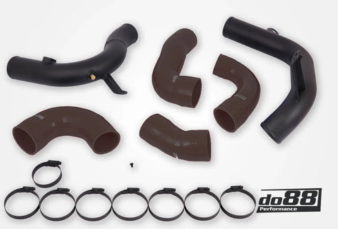 do88 Performance Charge Pipe Kit for the MQB 2.0T EA888 Gen3 DO88