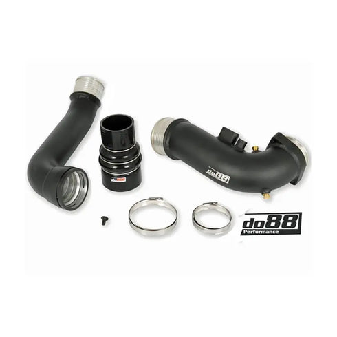 DO88 BMW G-Series (B58) - Performance Charge Pipe DO88