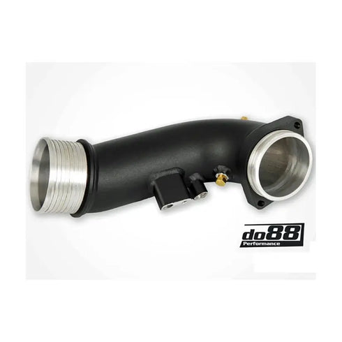 DO88 BMW G-Series (B58) - Performance Charge Pipe DO88