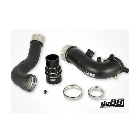 DO88 BMW F-Series B58 Gen 1 - Performance Charge Pipe DO88