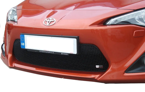 Zunsport Toyota GT86 - Front Grille