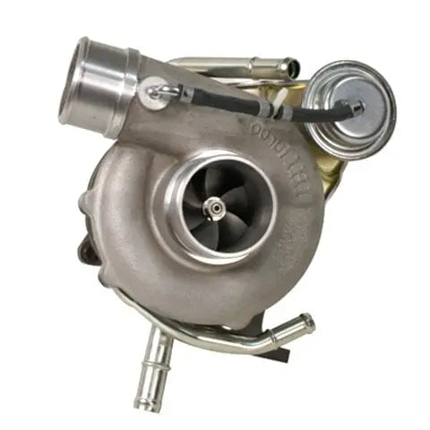 Funk Motorsport IHI VF26 Turbo Blanket Funk Motorsport