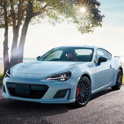 Full LED Headlights For 2012-2021 Toyota 86 GT86, Scion Frs, Subaru Brz DC Prestige
