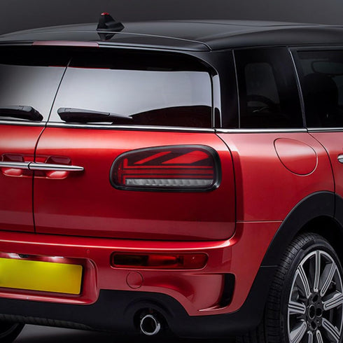 LED Tail Lights For Mini Clubman F54 2015-2023 DC Prestige