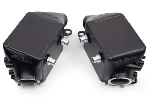 VRSF Competition HD Intercooler Upgrade for 2012 – 2017 BMW M5 & M6 F10/F12/F13/F06 S63 - D&C Prestige Online LTD