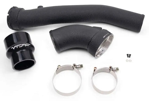 VRSF Charge Pipe Upgrade Kit 2012 – 2018 BMW M2/M135i/M235i/335i/435i & XI F20 & F30 N55 - D&C Prestige Online LTD