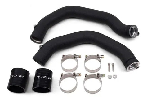 VRSF Charge Pipe Upgrade Kit 15-19 BMW M3, M4 & M2 Competition F80 F82 F87 S55 - D&C Prestige Online LTD