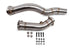 VRSF Racing Downpipes S55 2015 – 2019 BMW M3, M4 & M2 Competition F80 F82 F87 - D&C Prestige Online LTD