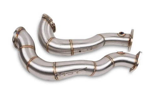 VRSF Racing Downpipes N54 2007 – 2011 BMW 335Xi E90/E92 - D&C Prestige Online LTD